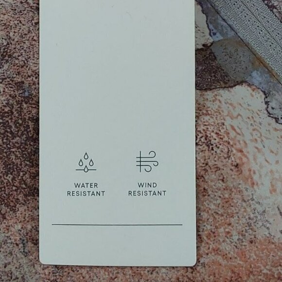 Men's Packable Jacket | All in Motion™ | Small - Picture 8 of 15